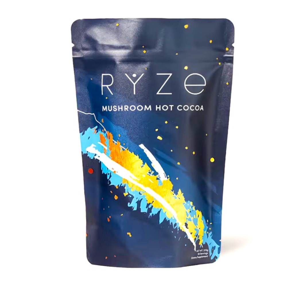 Ryze Hot Chocolate